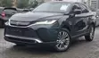 Toyota Harrier 2.0 SUV 2020 Black - 2