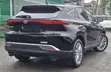 Toyota Harrier 2.0 SUV 2020 Black - 4