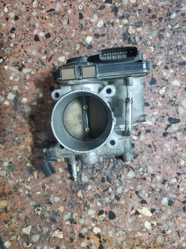 Subaru EJ20 Throttle Sensor - 1