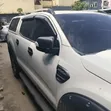 Ford Ranger Wildtrak 2016 White - 2