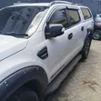 Ford Ranger Wildtrak 2016 White - 3