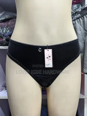 Ladies Panties - Brand New
