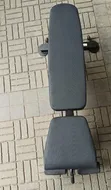 Adjustable Dumbbell Bench - Semi Commercial - 2