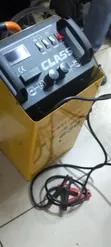 Kmax Heavy Duty Battery Charger - 1