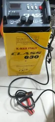 Kmax Heavy Duty Battery Charger - 5