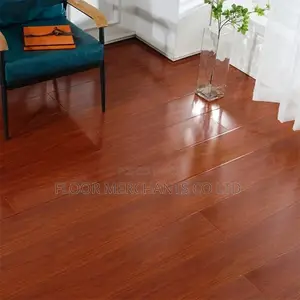 Rustic Oak Wood Laminate Flooring