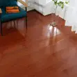 Rustic Oak Wood Laminate Flooring - 1