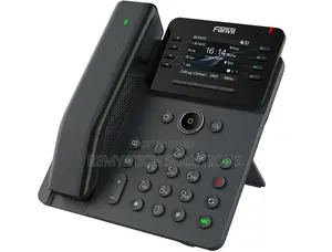 Fanvil V62 Pro Business IP Phone with Wireless Handset