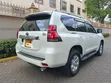 Toyota Land Cruiser Prado 2.8 2017 White - 4