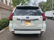 Toyota Land Cruiser Prado 2.8 2017 White - 5