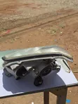 Toyota Hilux Surf Headlights (Right & Left) - 1