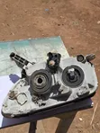 Toyota Hilux Surf Headlights (Right & Left) - 2