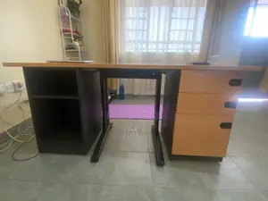 Office Desk
