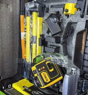 Dewalt Laser Level 16 Lines na Tripod