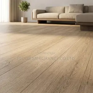 SPC Vinyl Floor Panel