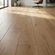 SPC Vinyl Floor Panel - 2