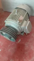15HP 3-Phase High-Speed Electric Motor - 11kW - 1
