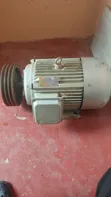 15HP 3-Phase High-Speed Electric Motor - 11kW - 2