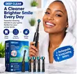 Deep Clean Rechargeable Toothbrush - 3