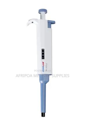 Digital Pipette