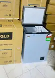 GLD Chest Freezer - 1
