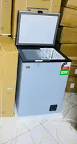 GLD Chest Freezer - 2