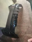 Toyota Harrier Rear Bumper 2018 - 1