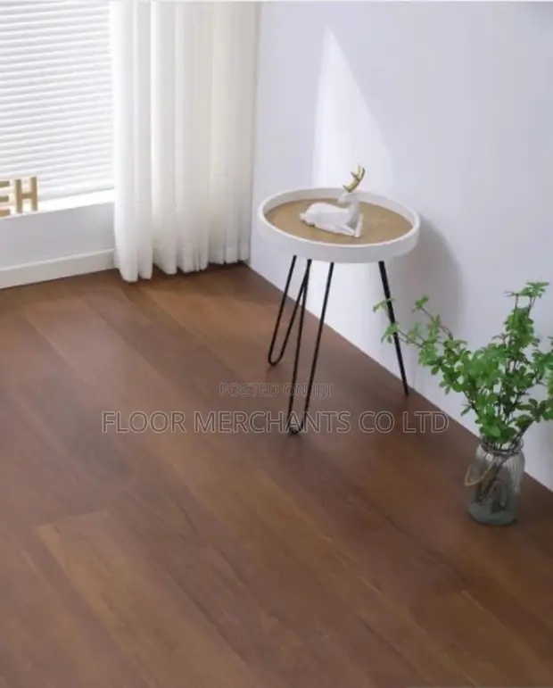 SPC Composite Floor Planks - 1