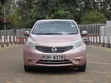 Nissan Note 2015 Pink - 1