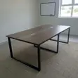 8-10 Seater Corporate Conference Table - 2