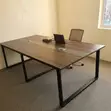 8-10 Seater Corporate Conference Table - 3