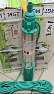 Rangemaster 48V 400W DC Solar Water Pump - 2