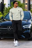 Men's Sweatshirts - Sizes L-4XL - 2