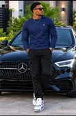 Men's Sweatshirts - Sizes L-4XL - 3