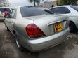 Nissan Bluebird 2007 Silver - 4