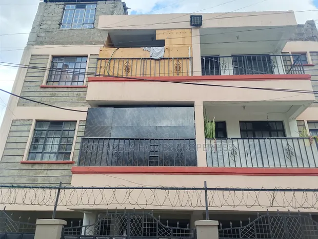 2 Bedroom Apartment for Rent in Imani Apartment, Kitengela - 1
