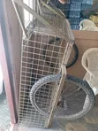 Handcart (Mkokoteni) - 2