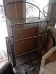 Handcart (Mkokoteni) - 3