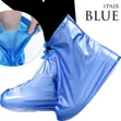 Kids Reusable Waterproof Shoe Covers - 3