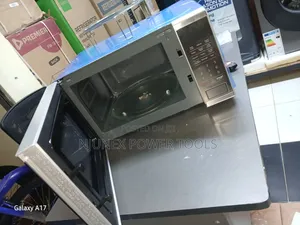 HANMAC 20L Digital Plus Grill Microwave