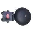 Heavy-Duty Electric Alarm Bell / School Bell - 1