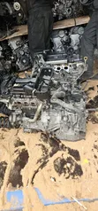 2nd Gen Toyota Passo Slim Engine with Gearbox - 1