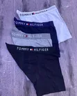 Designer Boxer Briefs 4-Pack (Tommy Hilfiger) - 2