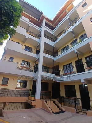2 Bedroom Apartment for Rent in Ngong CBD