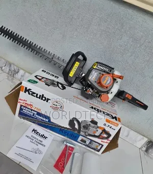 Kzubr 2-Stroke Petrol Hedge Trimmer 750W