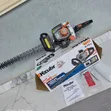 Kzubr 2-Stroke Petrol Hedge Trimmer 750W - 2