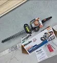 Kzubr 2-Stroke Petrol Hedge Trimmer 750W - 3