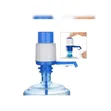 Portable Manual Water Pump - Hand-Operated - 1