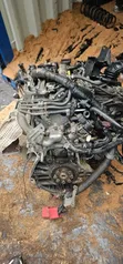 Suzuki Escudo G20a Complete Engine - 2