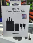 Oraimo Type-C Charger KES 220 - 1